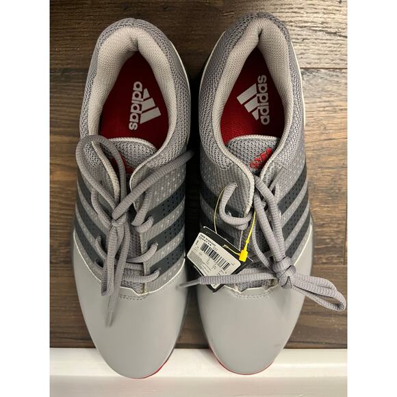 Adidas Men’s Golf Shoes NWT Size 9.5 main image 9